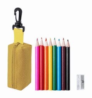 Medina coloured pencil set