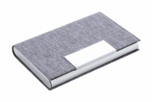 Merpet business card holder
