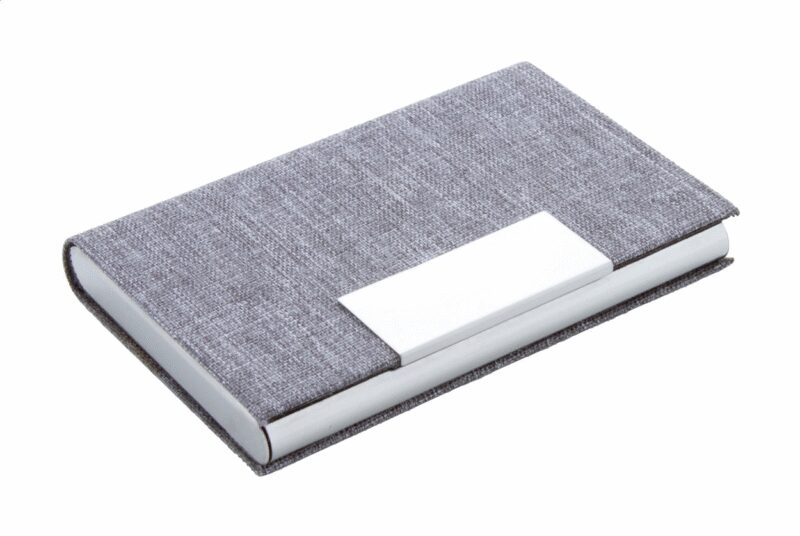 Merpet business card holder