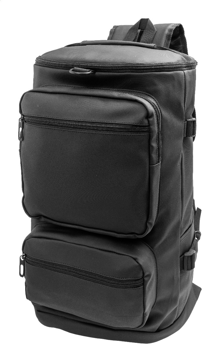 Messner RPET backpack