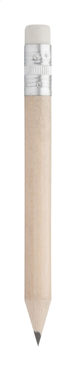 Mincil wooden pencil