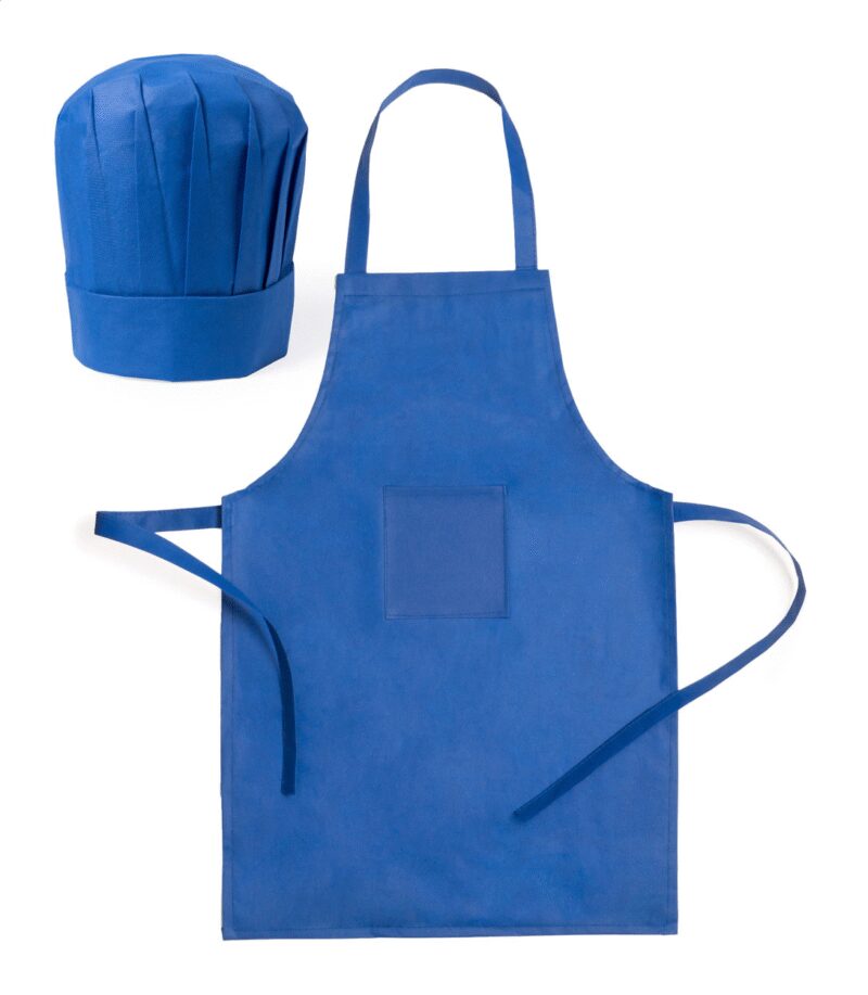 Mincok chef set for kids