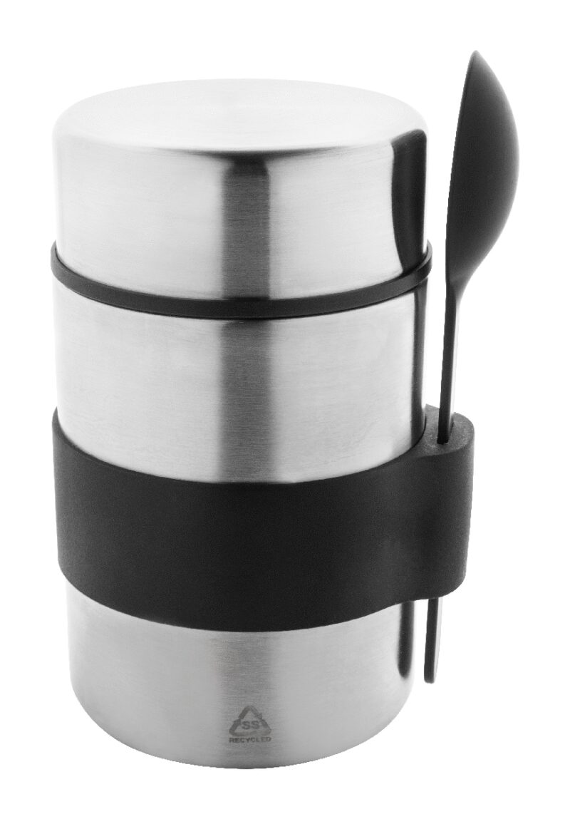 Minestrone RSS insulated lunch jar