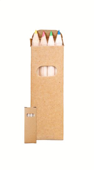 Minnie set of 4 pencils