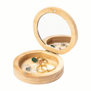 Mirishi jewellery box