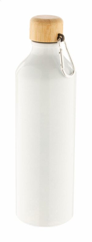 Monbo XL aluminium bottle