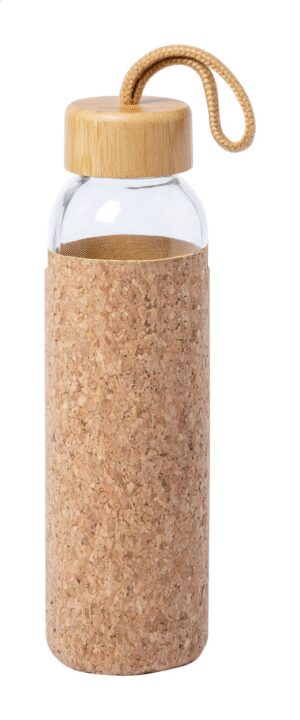 Narpok glass bottle