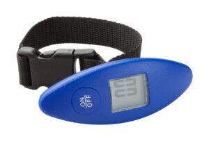 Newark luggage scale