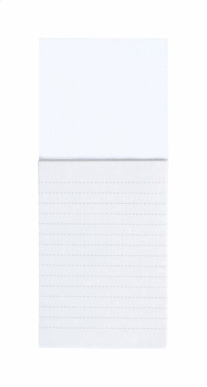 Nofri magnetic notepad