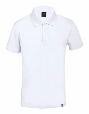 Noran RPET polo shirt
