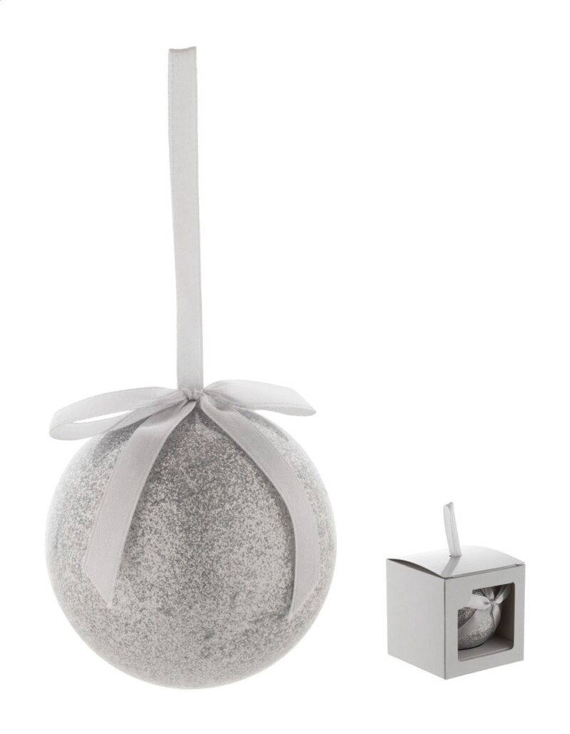 Nordskot Christmas tree ornament