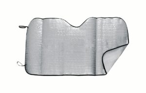 Ombra car sunshade