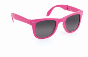 Orimi foldable sunglasses