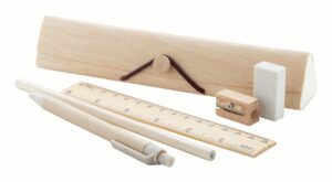 Outline stationery set