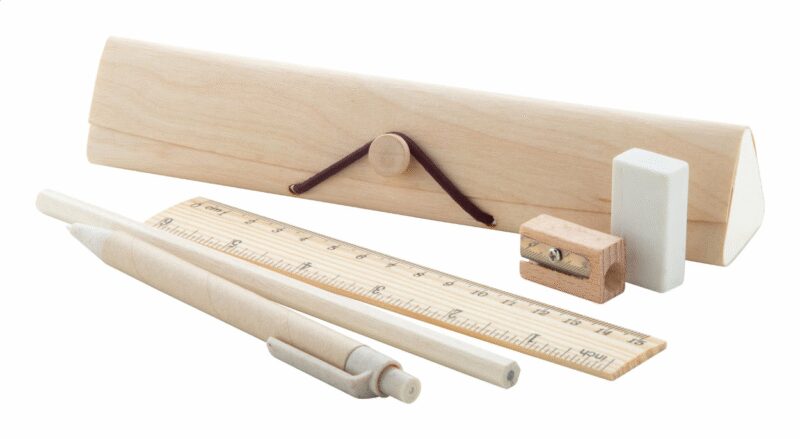 Outline stationery set
