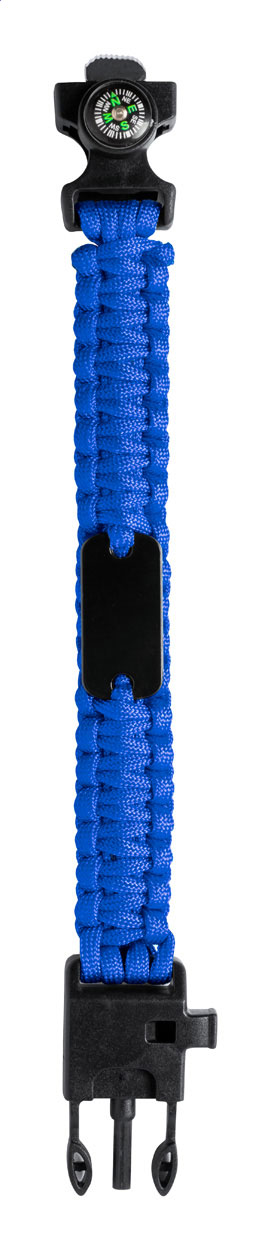 Peary survival bracelet