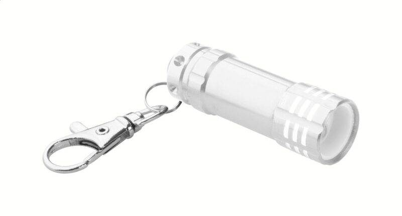 Pico mini flashlight