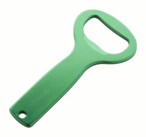 Plunt bottle opener