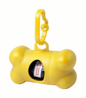 Pobba dog waste bag dispenser