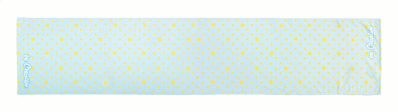 PrinTable M custom RPET table runner