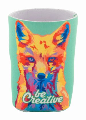 PrintCan RPET can cooler