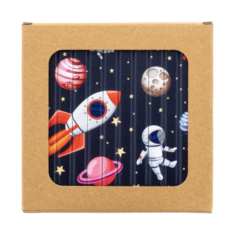 Printcil 12 pc pencil set