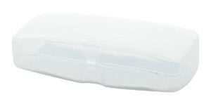 Procter glasses case