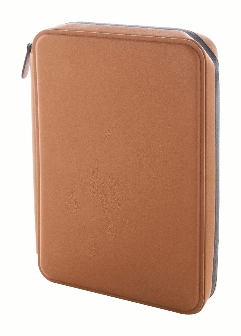 Pulux Note RPU document folder