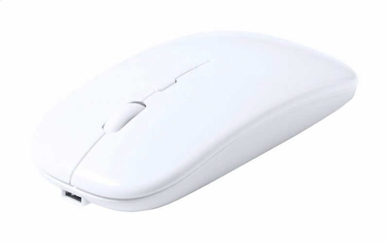 Rabick RABS optical mouse