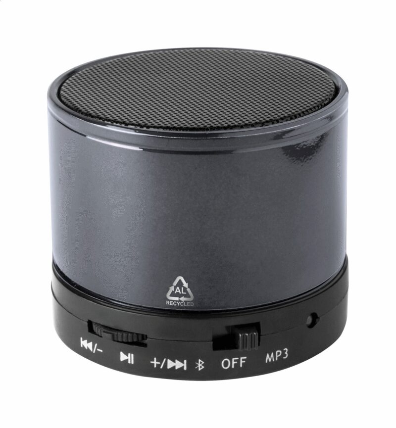 Ralufi wireless speaker