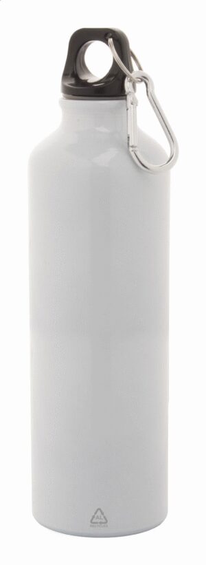 Raluto XL recycled aluminium bottle