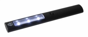 Ramerg RABS emergency car torch