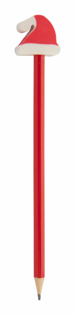 Ramsvika Christmas pencil, Santa Claus