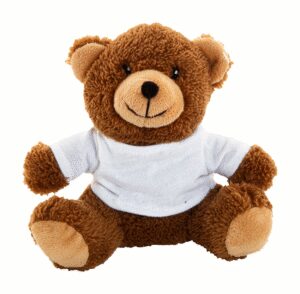 Rebear RPET plush teddy bear