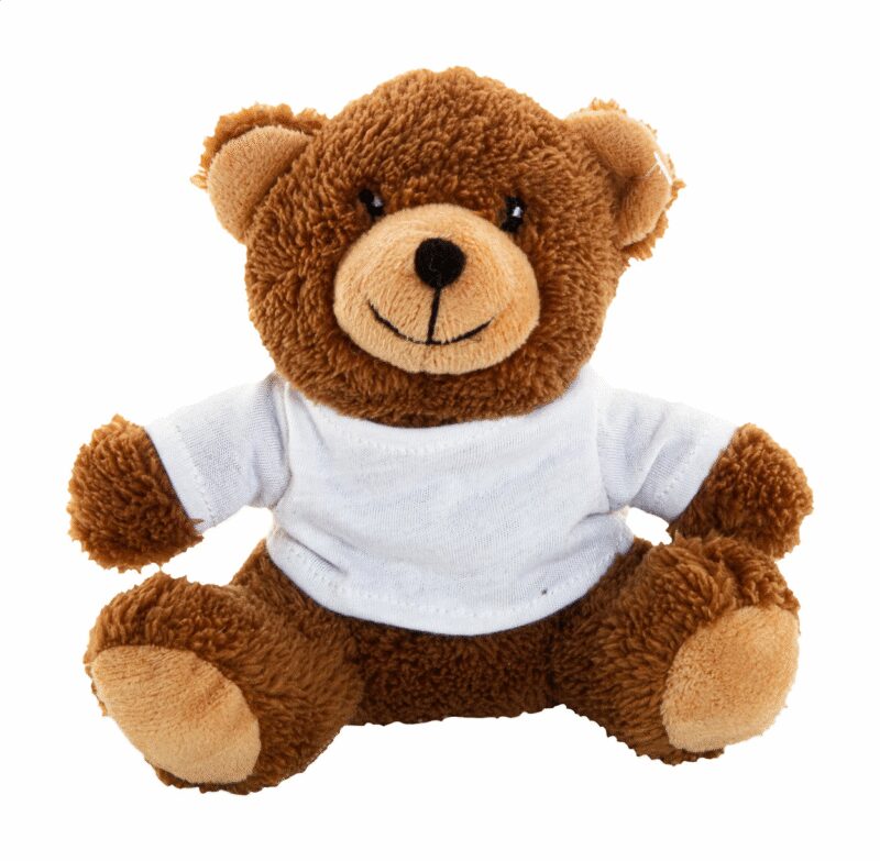 Rebear RPET plush teddy bear