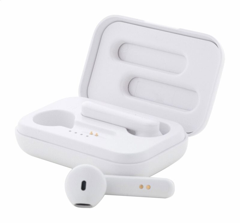 Rebeat RABS wireless earphones