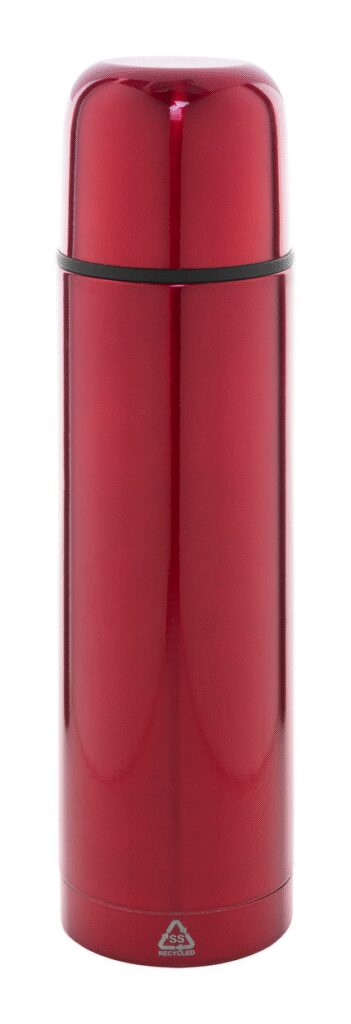 Rebusta vacuum flask