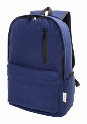 Recabak recycled canvas backpack