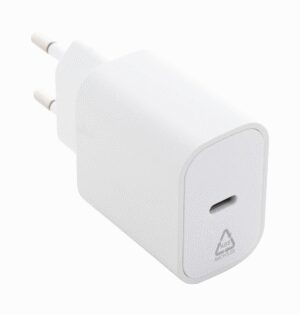 Recharge Solo RABS USB C wall charger
