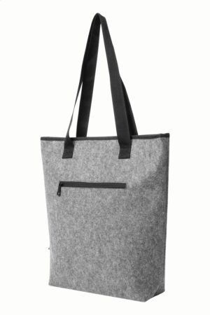 RecoTote RPET cooler shopping bag