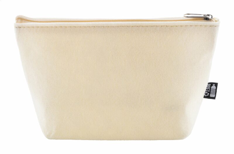 Refelt Beauty RPET cosmetic bag