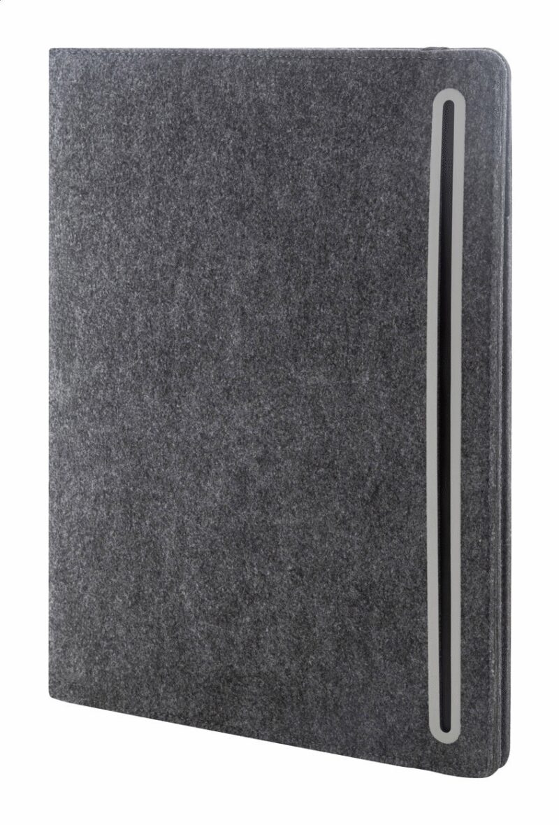 Refelt Meet A4 RPET felt document folder