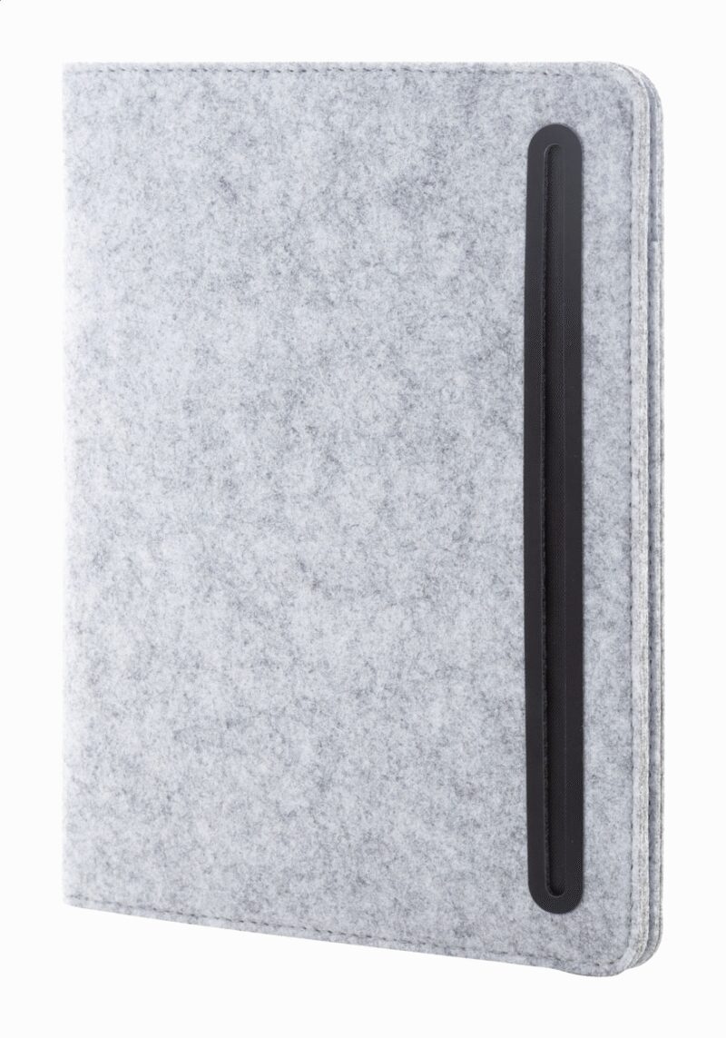 Refelt Meet A5 RPET felt document folder