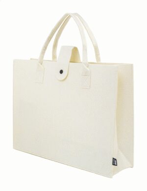 Refelt Shop Lux RPET shopping bag
