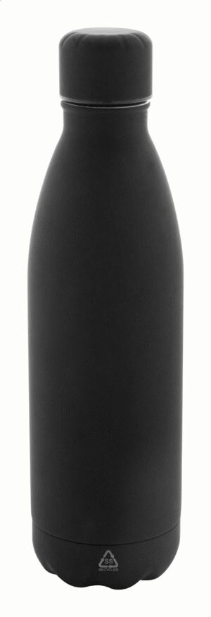 Refill Soft recycled stainless steel bottle