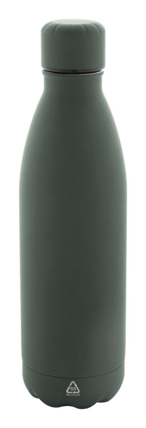 Refill Soft recycled stainless steel bottle