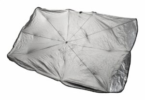 Ridella car sunshade umbrella