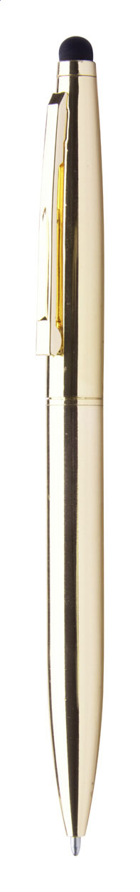 Rosey touch ballpoint pen