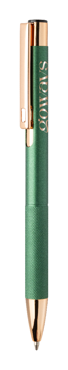 Rozoros ballpoint pen