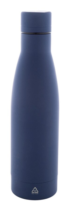 Rubbar recycled stainless steel bottle